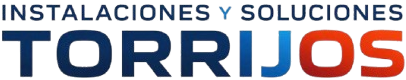 Logo de Instalaciones y Soluciones Torrijos